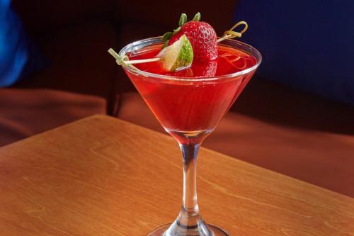 Social Food  Drink 28