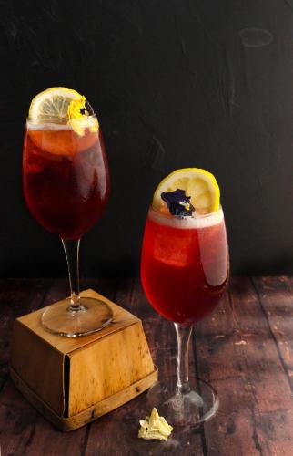 drinks